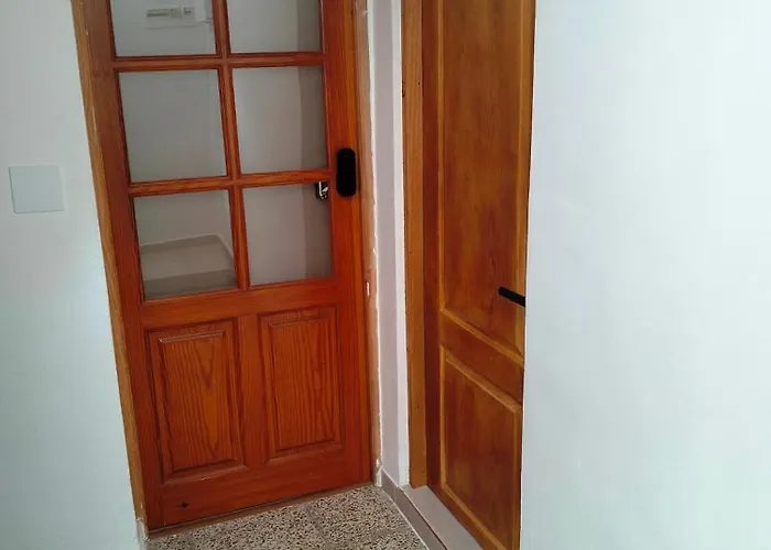 Apartman El Rinconcito De Ensueno *