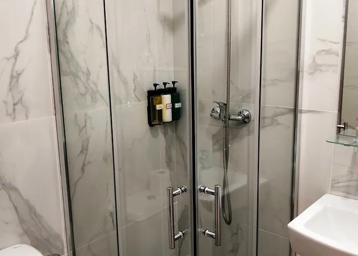 Apartman El Rinconcito De Ensueno Gran Tarajal