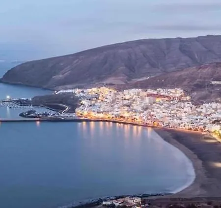 El Rinconcito De Ensueno Appartamento *