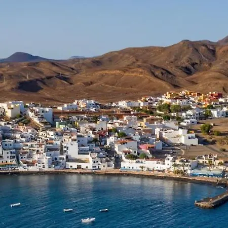 Appartamento El Rinconcito De Ensueno Gran Tarajal