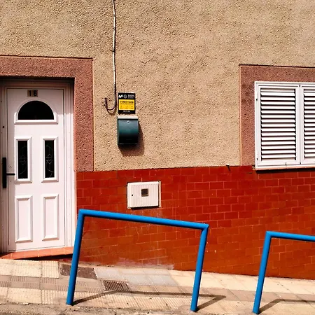 El Rinconcito De Ensueno * Gran Tarajal