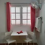 Lägenhet El Rinconcito De Ensueno